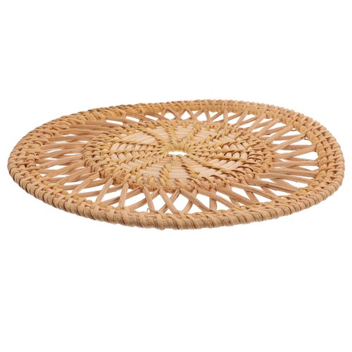 Dinner table decor handmade - table,